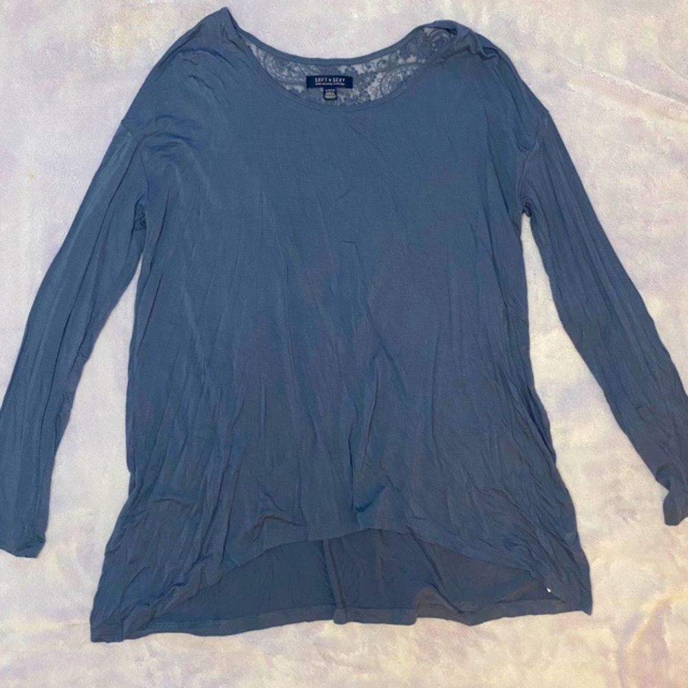 American Eagle, Size Small, Blue